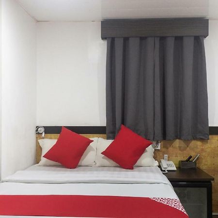 Oyo 124 Blue Dawn Boracay 호텔 Manoc-Manoc 외부 사진