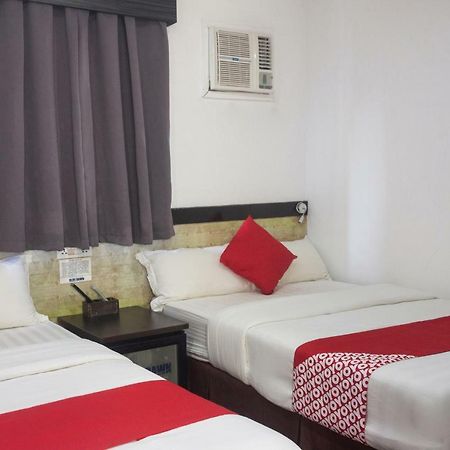Oyo 124 Blue Dawn Boracay 호텔 Manoc-Manoc 외부 사진