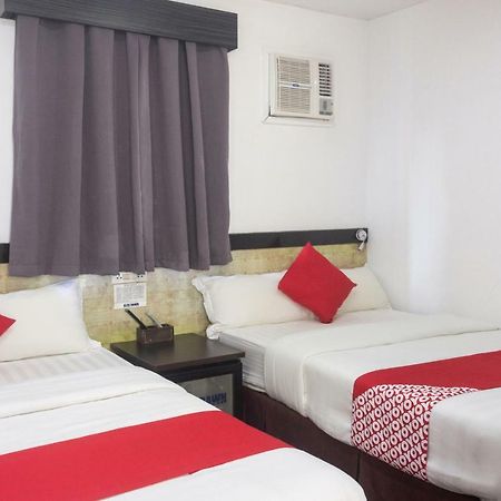 Oyo 124 Blue Dawn Boracay 호텔 Manoc-Manoc 외부 사진