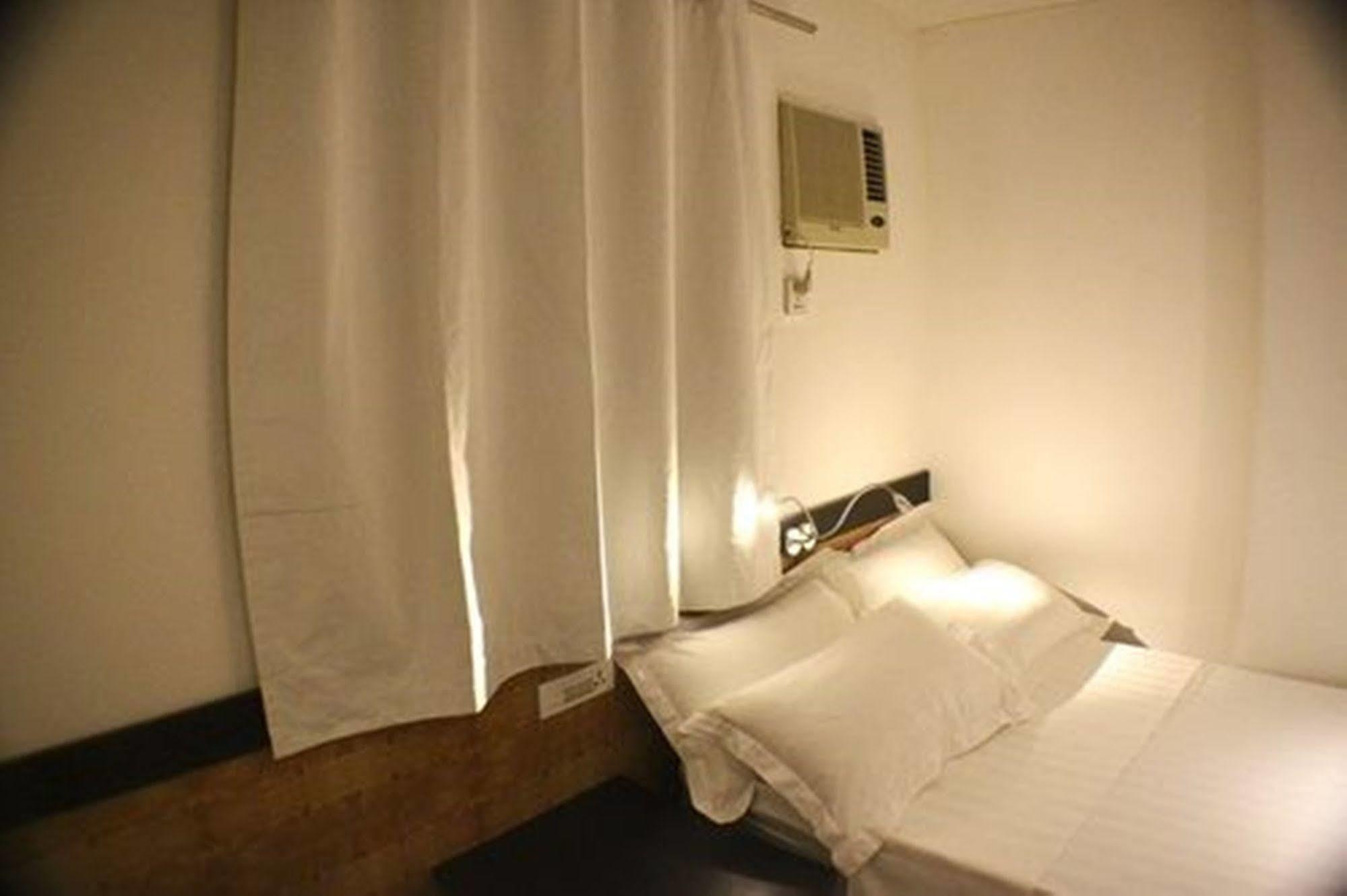 Oyo 124 Blue Dawn Boracay 호텔 Manoc-Manoc 외부 사진