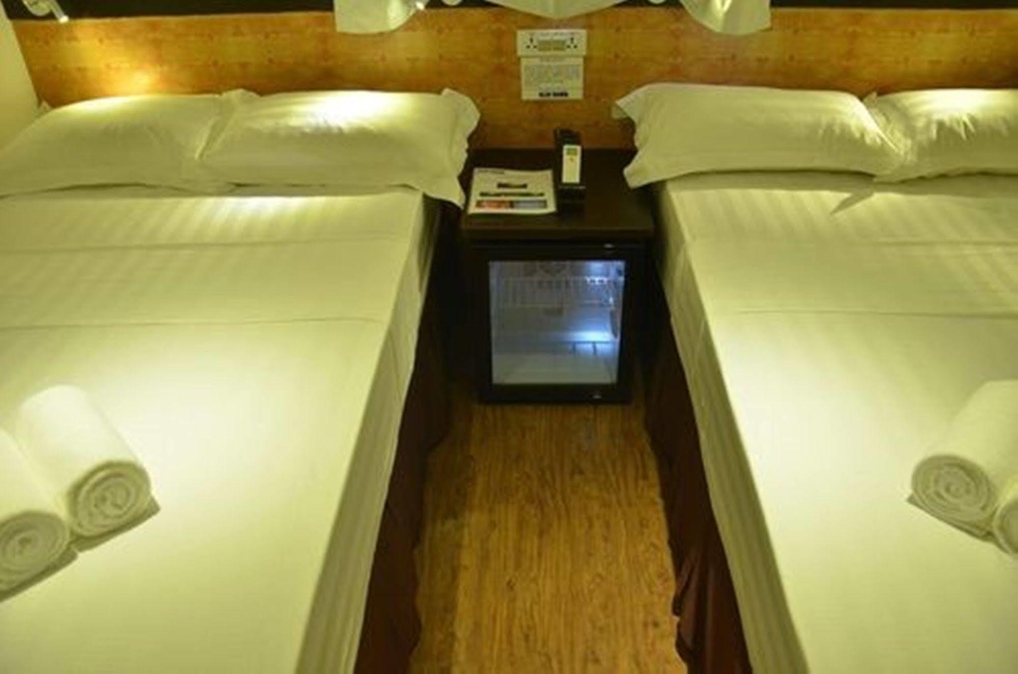 Oyo 124 Blue Dawn Boracay 호텔 Manoc-Manoc 외부 사진