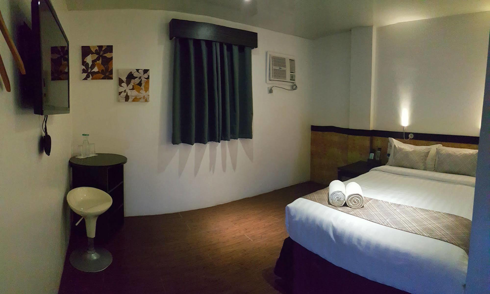 Oyo 124 Blue Dawn Boracay 호텔 Manoc-Manoc 외부 사진