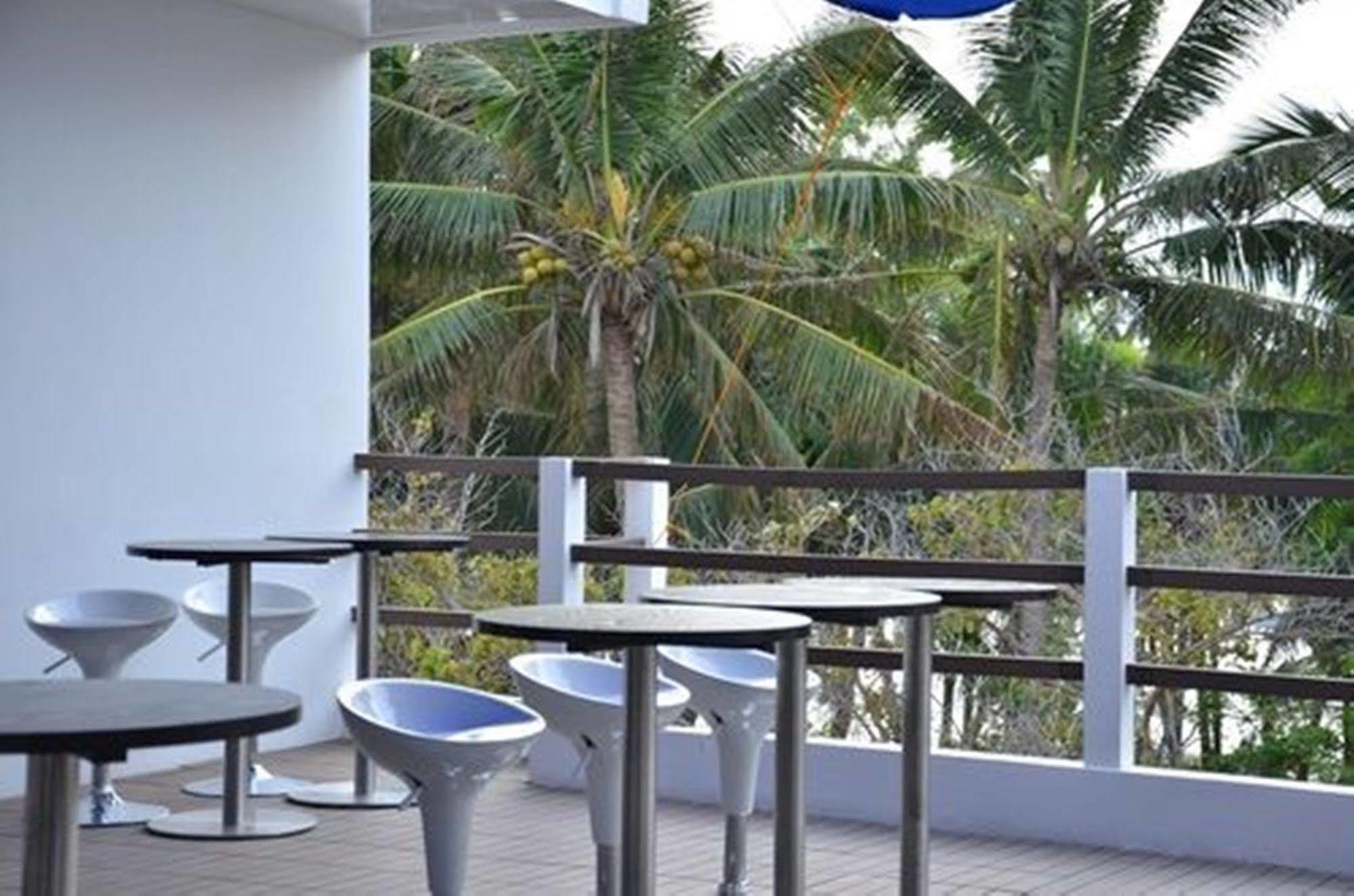 Oyo 124 Blue Dawn Boracay 호텔 Manoc-Manoc 외부 사진