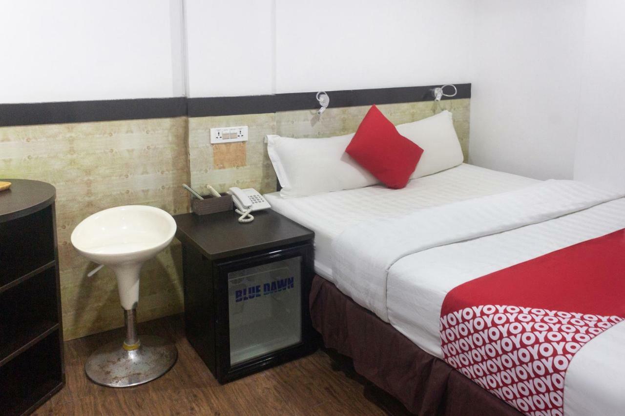 Oyo 124 Blue Dawn Boracay 호텔 Manoc-Manoc 외부 사진