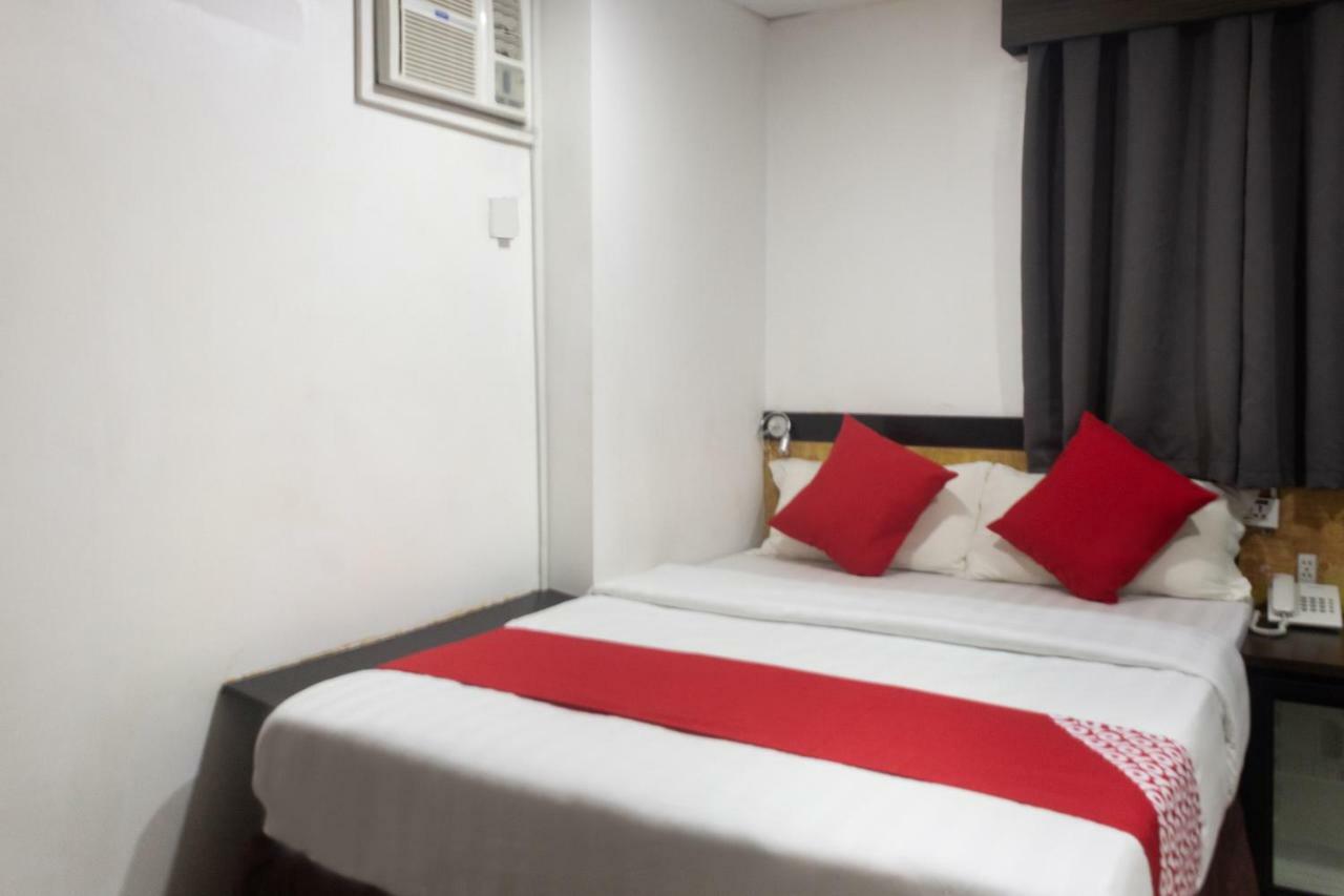 Oyo 124 Blue Dawn Boracay 호텔 Manoc-Manoc 외부 사진