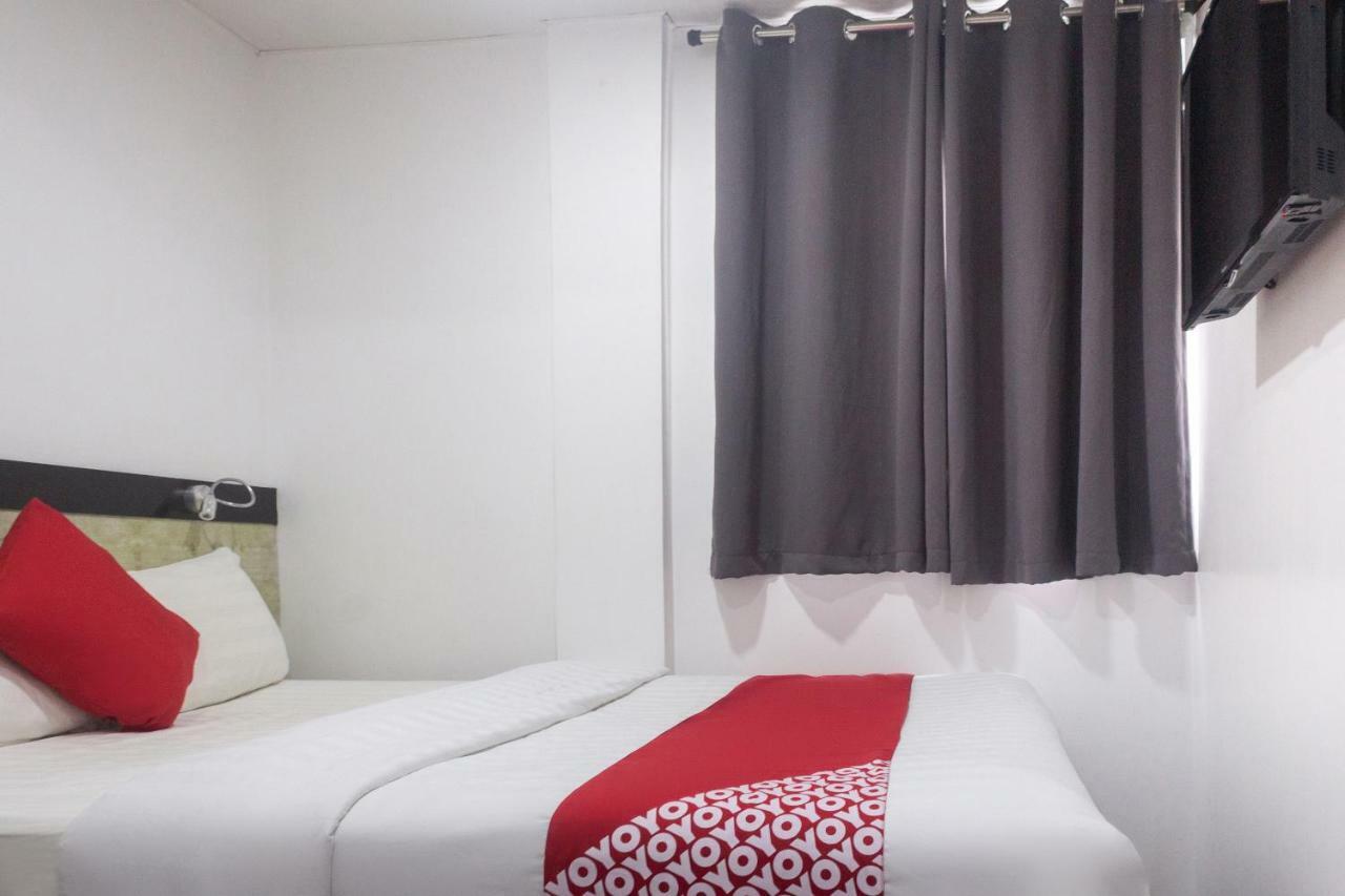 Oyo 124 Blue Dawn Boracay 호텔 Manoc-Manoc 외부 사진